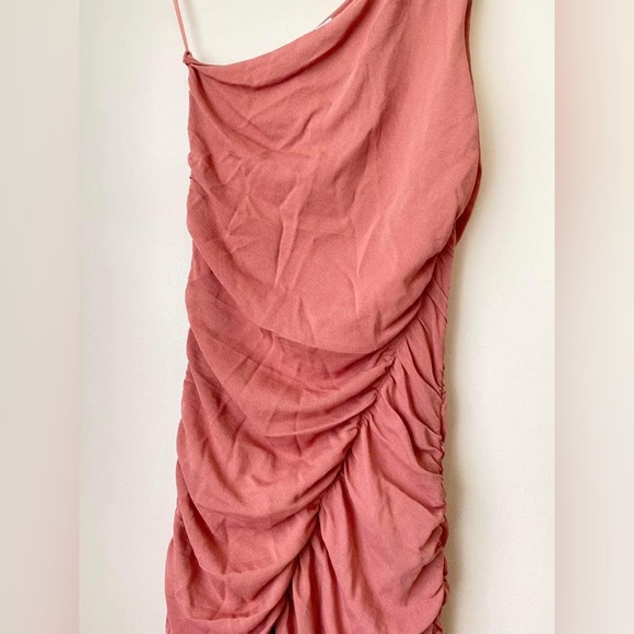 Zara knit dress - Picture 4 of 6